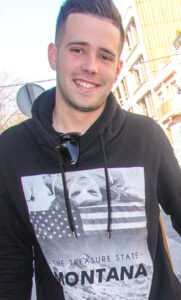 Alberto Blanco