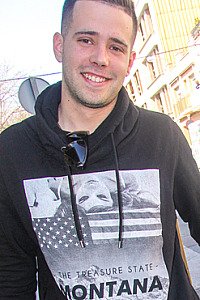 Alberto Blanco