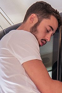 Alex Romero