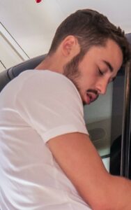Alex Romero