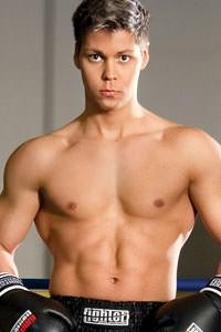 Angelo Godshack
