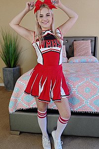Aria Banks