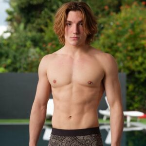 Axel Haze