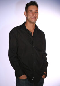 Brad Knight