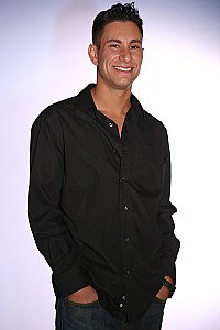 Brad Knight