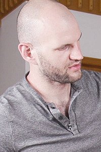 Brian OMally