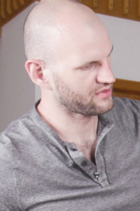 Brian OMally