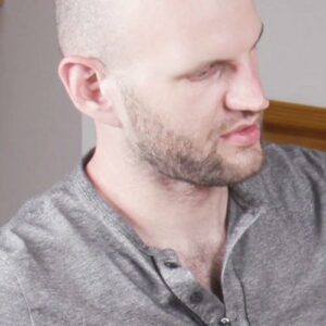 Brian OMally