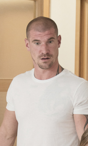 Brian Ragnastone
