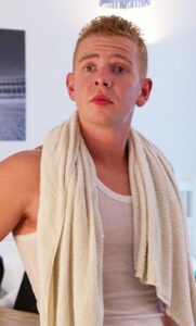 Chad Rockwell