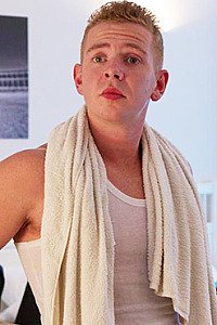Chad Rockwell