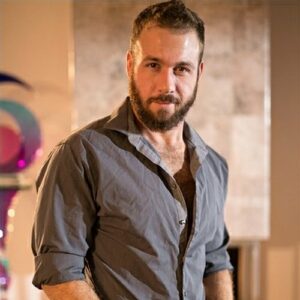Chad White