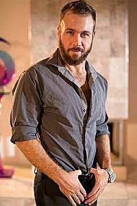 Chad White