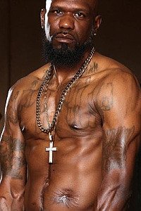 Chocolate Rod
