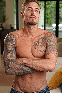 Chris Diamond