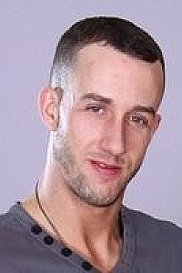 Chris Strokes