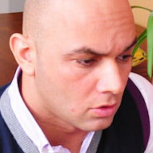 Christian Clay