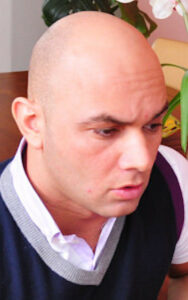 Christian Clay