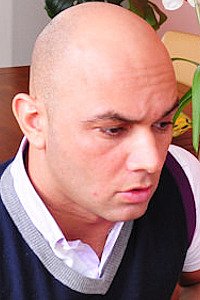 Christian Clay