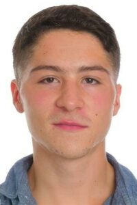 Connor Kennedy