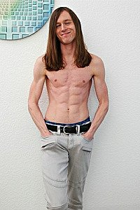 Conor Coxxx