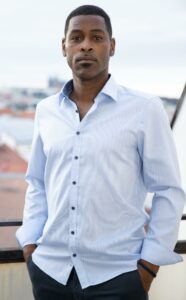 Darrell Deeps