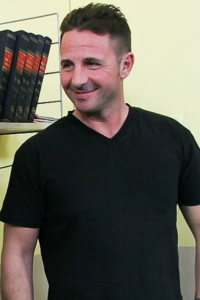 David Perry