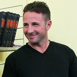 David Perry