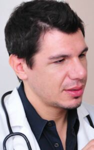 Denis Marti