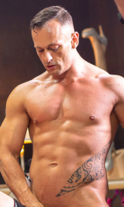 Dorian Del Isla