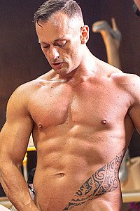 Dorian Del Isla