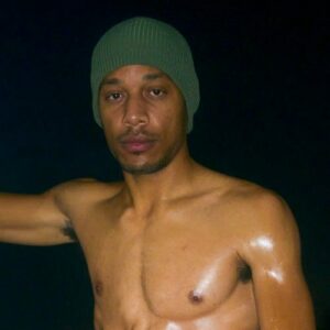 Dwayne Foxxx