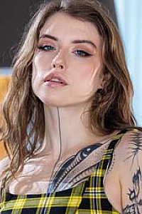 Eden Ivy