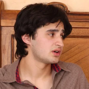 Elias Cash