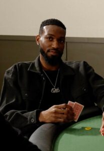Hollywood Cash