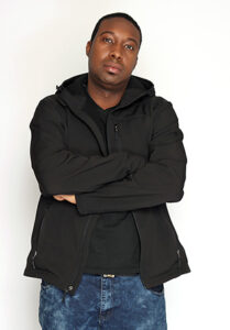 Jack Blaque