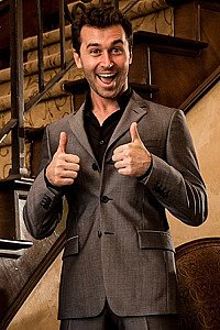 James Deen