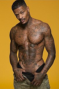 Jason Luv