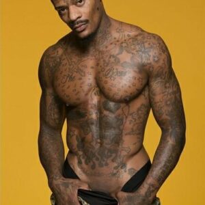 Jason Luv