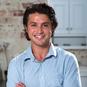 Jay Romero