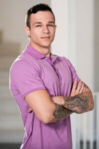 Jayden Marcos