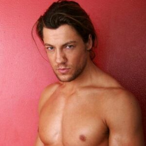 Jean Val Jean