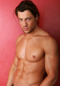 Jean Val Jean