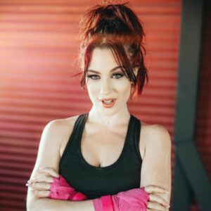 Jessica Ryan