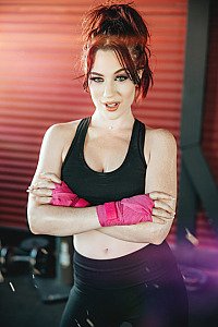 Jessica Ryan