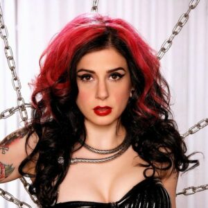 Joanna Angel