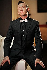 Johnny Goodluck