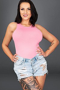 Jolee Love