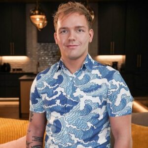 Joshua Lewis