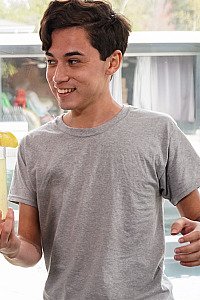 Juan El Caballo Loco